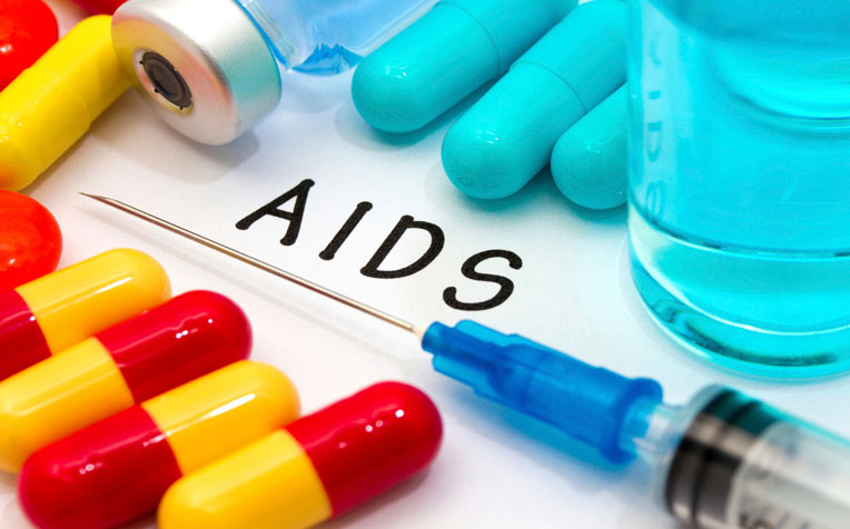 دارو ایدز در ایران
